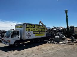 Same-Day Junk Removal Services in Rock Island, WA